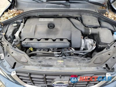 Zdjęcie 12 z 12 samochodu: 2010 VOLVO XC60 VIN:YV4992DZ5A2079377 - miniatura