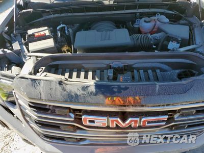 Zdjęcie 11 z 15 samochodu: 2025 GMC SIERRA K1500 AT4 VIN:1GTUUEEL5SZ233733 - miniatura