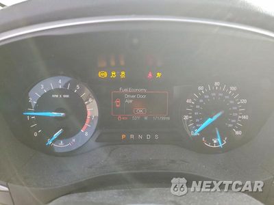 Zdjęcie 9 z 12 samochodu: 2015 FORD FUSION SE VIN:3FA6P0H78FR125172 - miniatura