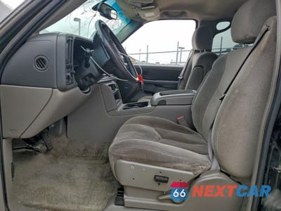 Zdjęcie 7 z 15 samochodu: 2003 GMC YUKON VIN:1GKEC13V73R186098 - miniatura