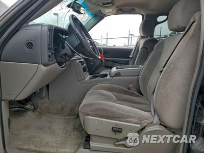 Zdjęcie 7 z 15 samochodu: 2003 GMC YUKON VIN:1GKEC13V73R186098 - miniatura