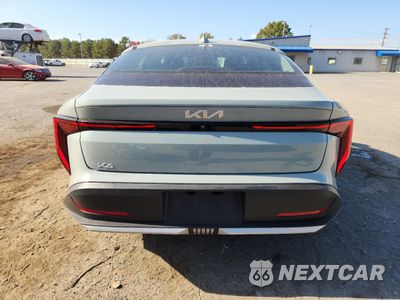 Zdjęcie 6 z 16 samochodu: 2025 KIA K4 EX VIN:3KPFU4DE9SE162148 - miniatura