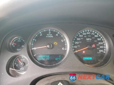 Zdjęcie 9 z 11 samochodu: 2011 GMC SIERRA C1500 DENALI VIN:3GTP1XE27BG136817 - miniatura