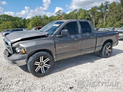 2002 DODGE RAM 1500 3D7HA18N82G131994 - główne zdjęcie licytacji z USA - miniatura