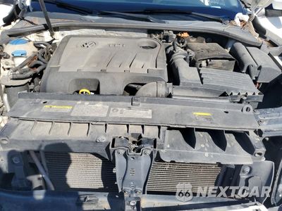 Zdjęcie 11 z 15 samochodu: 2014 VOLKSWAGEN PASSAT SE VIN:1VWBN7A30EC102574 - miniatura