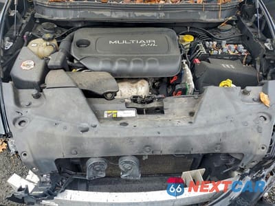 Zdjęcie 12 z 13 samochodu: 2015 JEEP CHEROKEE LIMITED VIN:1C4PJMDB9FW672076 - miniatura