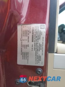 Zdjęcie 13 z 13 samochodu: 2008 CHEVROLET EQUINOX LS VIN:2CNDL23F086062808 - miniatura