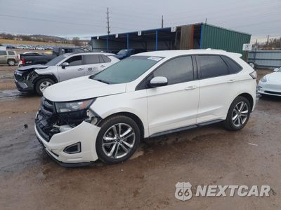 2016 FORD EDGE SPORT 2FMPK4AP5GBB52307 - główne zdjęcie licytacji z USA - miniatura