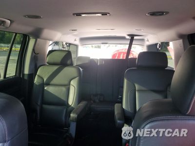 Zdjęcie 10 z 14 samochodu: 2015 CHEVROLET SUBURBAN C1500 LT VIN:1GNSCJKC9FR599053 - miniatura
