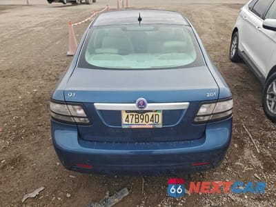 Zdjęcie 6 z 13 samochodu: 2009 SAAB 9-3 2.0T VIN:YS3FB46Y491011804 - miniatura