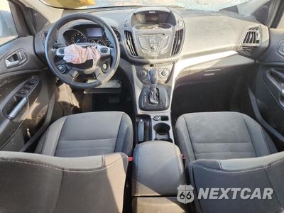 Zdjęcie 8 z 12 samochodu: 2015 FORD ESCAPE SE VIN:1FMCU0G98FUC44868 - miniatura
