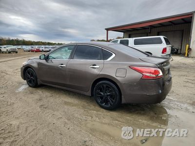 Drugie zdjęcie samochodu z przodu: 2013 NISSAN ALTIMA 2.5 VIN:1N4AL3AP9DC118020 - miniatura