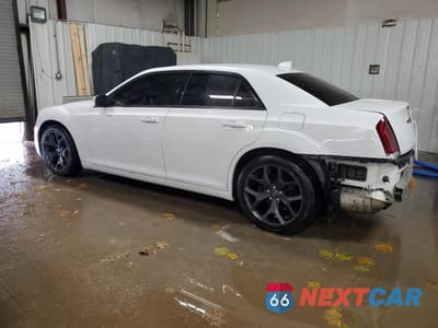 Drugie zdjęcie samochodu z przodu: 2021 CHRYSLER 300 S VIN:2C3CCABG9MH545706 - miniatura