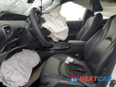 Zdjęcie 7 z 12 samochodu: 2022 TOYOTA PRIUS VIN:JTDKAMFU4N3163490 - miniatura
