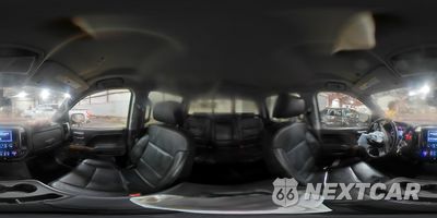 Zdjęcie 14 z 14 samochodu: 2015 CHEVROLET SILVERADO K1500 LTZ VIN:3GCUKSEC3FG316717 - miniatura