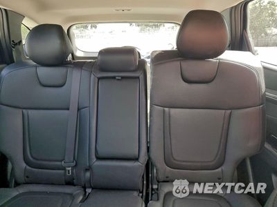 Zdjęcie 10 z 15 samochodu: 2023 HYUNDAI TUCSON LIMITED VIN:5NMJECAE2PH270780 - miniatura