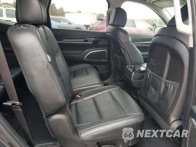 Zdjęcie 11 z 12 samochodu: 2025 KIA TELLURIDE LX VIN:5XYP24GC8SG573578 - miniatura
