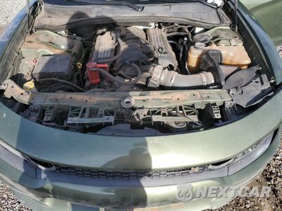 Zdjęcie 11 z 15 samochodu: 2020 DODGE CHARGER SCAT PACK VIN:2C3CDXGJ4LH157737 - miniatura