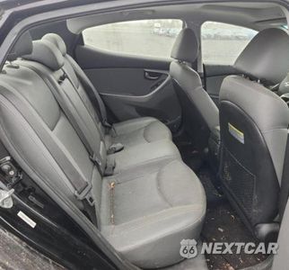 Zdjęcie 28 z 36 samochodu: 2011 HYUNDAI ELANTRA GLS VIN:KMHDH4AE3BU116912 - miniatura