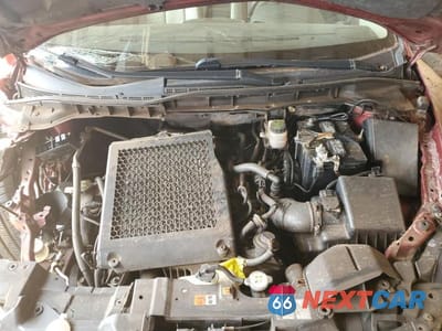 Zdjęcie 12 z 13 samochodu: 2007 MAZDA CX-7 VIN:JM3ER293570153754 - miniatura