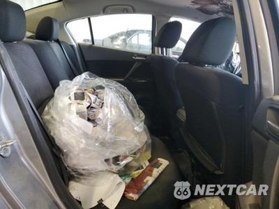 Zdjęcie 10 z 11 samochodu: 2013 MAZDA 3 I VIN:JM1BL1TG0D1703905 - miniatura