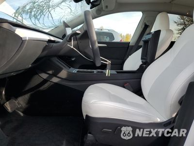 Zdjęcie 7 z 15 samochodu: 2024 TESLA MODEL Y VIN:7SAYGDEE2RF071311 - miniatura