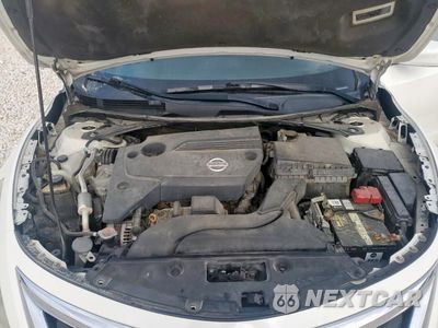 Zdjęcie 11 z 14 samochodu: 2015 NISSAN ALTIMA 2.5 VIN:1N4AL3AP9FC569788 - miniatura