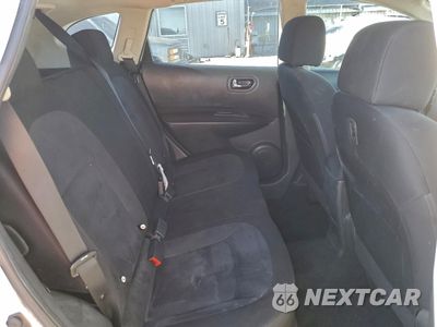 Zdjęcie 11 z 15 samochodu: 2014 NISSAN ROGUE SELECT S VIN:JN8AS5MV6EW710885 - miniatura