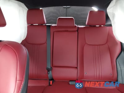 Zdjęcie 10 z 16 samochodu: 2025 LEXUS NX 350H BASE VIN:2T2GKCEZ7SC044146 - miniatura