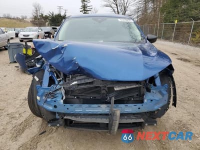 Piąte zdjęcie samochodu w środku: 2023 FORD ESCAPE ACTIVE VIN:1FMCU9GN9PUA01749 - miniatura