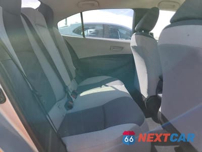 Zdjęcie 10 z 12 samochodu: 2024 TOYOTA COROLLA LE VIN:5YFB4MDE9RP167812 - miniatura