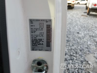 Zdjęcie 13 z 14 samochodu: 2017 NISSAN NV200 DELIVERY VAN VIN:3N6CM0KN2HK713378 - miniatura
