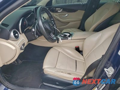 Zdjęcie 7 z 12 samochodu: 2016 MERCEDES-BENZ C 300 4MATIC VIN:55SWF4KB7GU118829 - miniatura