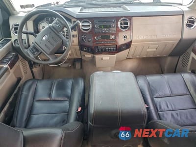 Zdjęcie 8 z 13 samochodu: 2008 FORD F350 SRW SUPER DUTY VIN:1FTSW21R58EB41743 - miniatura