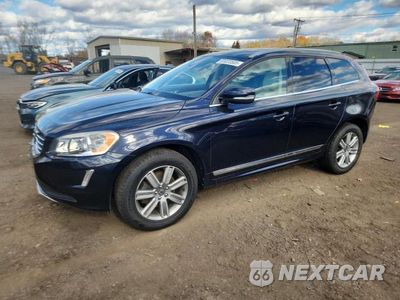 2017 VOLVO XC60 T5 INSCRIPTION YV440MRU5H2168065 - główne zdjęcie licytacji z USA - miniatura