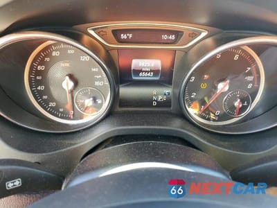 Zdjęcie 9 z 14 samochodu: 2018 MERCEDES-BENZ GLA 250 4MATIC VIN:WDCTG4GB7JJ476890 - miniatura