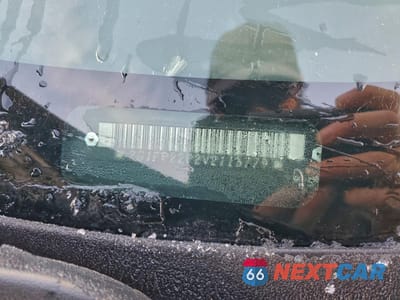 Zdjęcie 12 z 12 samochodu: 1997 CHEVROLET CAMARO Z28 VIN:2G1FP22P2V2113779 - miniatura