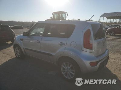 Drugie zdjęcie samochodu z przodu: 2012 KIA SOUL + VIN:KNDJT2A62C7380402 - miniatura