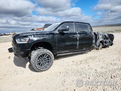 2019 RAM 1500 REBEL 1C6SRFLT3KN762677 - główne zdjęcie licytacji z USA - miniatura
