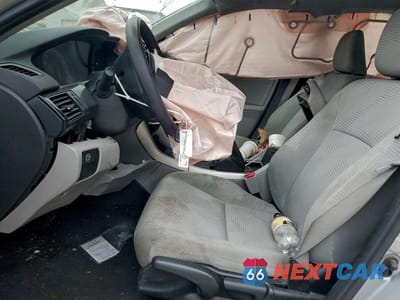 Zdjęcie 7 z 11 samochodu: 2017 HONDA ACCORD LX VIN:1HGCR2F32HA103041 - miniatura