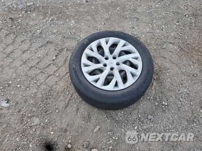 Zdjęcie 12 z 13 samochodu: 2018 TOYOTA COROLLA L VIN:2T1BURHE0JC063429 - miniatura