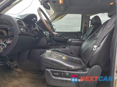 Zdjęcie 7 z 13 samochodu: 2007 GMC YUKON XL VIN:1GKFK66897J290025 - miniatura