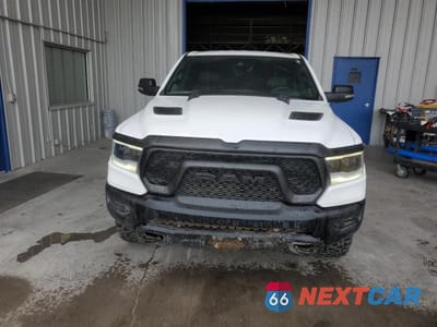 Piąte zdjęcie samochodu w środku: 2023 RAM 1500 REBEL VIN:1C6SRFLT9PN612368 - miniatura