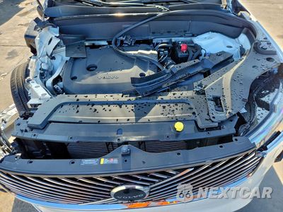 Zdjęcie 12 z 14 samochodu: 2025 VOLVO XC90 PLUS VIN:YV4062PB7S1372799 - miniatura