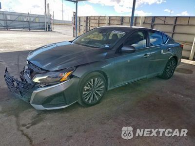 2023 NISSAN ALTIMA SV 1N4BL4DVXPN358335 - główne zdjęcie licytacji z USA - miniatura