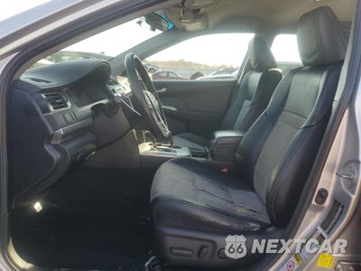 Zdjęcie 7 z 14 samochodu: 2012 TOYOTA CAMRY BASE VIN:4T1BF1FKXCU096458 - miniatura