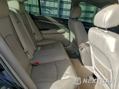 Zdjęcie 10 z 12 samochodu: 2012 INFINITI G37 BASE VIN:JN1CV6AP7CM624570 - miniatura
