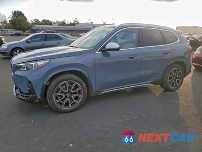 2024 BMW X1 XDRIVE28I WBX73EF06R5002509 - główne zdjęcie licytacji z USA - miniatura