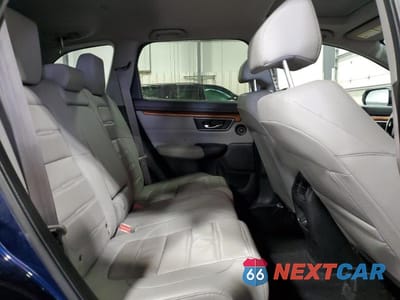 Zdjęcie 11 z 13 samochodu: 2017 HONDA CR-V EXL VIN:5J6RW2H89HL023731 - miniatura