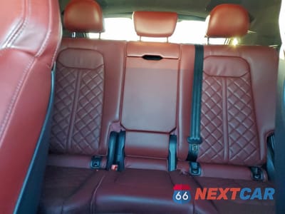 Zdjęcie 10 z 13 samochodu: 2021 AUDI SQ8 PRESTIGE VIN:WA1CWBF19MD035118 - miniatura